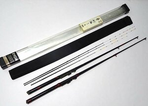 緑屋Re■ リョービ　夢幻海　2点　イカダ　180　大チヌ 160　釣具　釣竿　s/bni/9-2784/H/#140