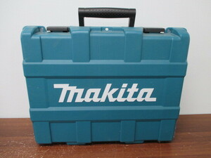 マキタ makita CG180DRG 18V 充電式コーキングガン 通電のみ確認済 激安1円スタート