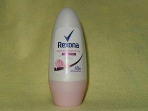 ♥♥ワキにレクソーナ！Rexona FRESH ROSE 48H 50ml♥♥