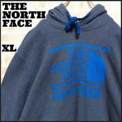 ノースフェイス(THE NORTH FACE) プルオーバー パーカー XL