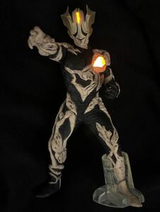 アルティメットルミナス ウルトラマン　キリエロイド　ウルトラマンティガ　検索　エクスプラス　フィギュアーツ