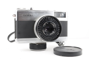 ★訳あり大特価★ FUJICA DAPID D1 #H150