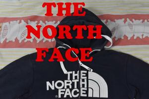 ノースフェイス 刺繍ロゴパーカ 12982c THE NORTH FACE 0