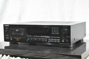 SONY ソニー DTC-55ES DATデッキ