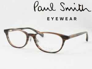 Paul Smith ポールスミス 日本製メガネフレーム PS-9459 SAB 度付き対応 近視 遠視 老眼鏡 遠近両用 かわいい おしゃれ くすみカラー