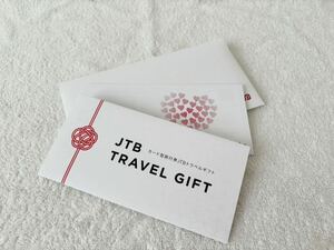 JTB カード型旅行券 7万円分