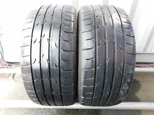 【R229】DIREZZA DZ102▼235/45R17▼2本即決