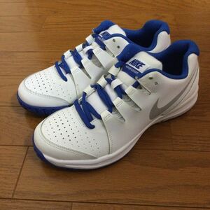 ☆新品☆ NIKE VAPOR COURT オールコート24cm おまけグリップテープ付