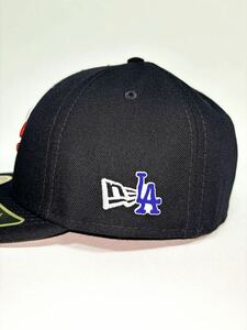 今回限り1円〜！ロサンゼルス・ドジャース　ニューエラカスタムピンズ　NEW ERAカスタムピンバッジ　DODGERS 大谷翔平　BETTS