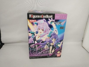 現状品 プラモデル バンダイ 美雲・ギンヌメール Figure-rise Bust No.008 「マクロスΔ」