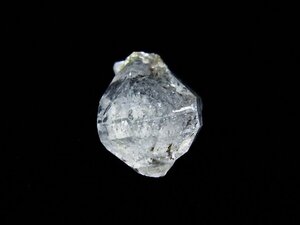 誠安◆超レア最高級超美品天然ハーキマーダイヤモンド アメリカ産[T500-2351]