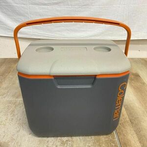 コールマン Coleman エクスカーションクーラー 30QT ハードクーラー レジャー キャンプ アウトドア BBQ クーラーボックス 保冷 mc01064641