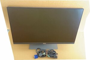 ☆動作品☆保証あり画面傷あり DELL デル 液晶ディスプレイ P2418HT 付属品あり管理番号D0330