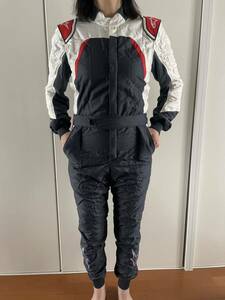 alpinestars / アルパインスターズ 4輪用レーシングスーツ STELLA GP PRO COMP 女性用モデル サイズ46 FIA公認モデル