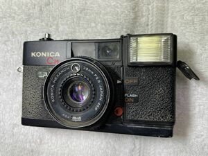 Konica C35 EF #2