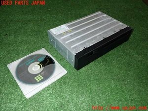 2UPJ-16156589]ソアラ(UZZ40)カーナビゲーション DVD 中古 レクサス・SC430