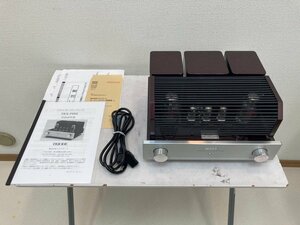 【送料無料】 TRIODE トライオード A級シングル ステレオ パワーアンプ 真空管アンプ KT88 12AU7 TRX-P88S