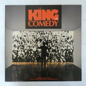 47051948;【US盤】V.A. / The King Of Comedy キング・オブ・コメディ