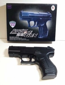 （0B1）エアーコッキングガン Sperior Air sport Gun