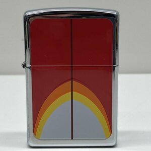 13【未使用】ラーク　LARK　ZIPPO　ジッポ　オイルライター　喫煙具　喫煙グッズ 　コレクション　本体のみ　火花確認済み