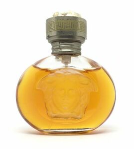 VERSACE ヴェルサーチ ブロンド EDT 50ml ☆残量たっぷり　送料340円