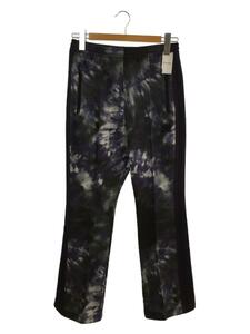 Needles◆21SS/PRINTED TIE-DYE BOOT-CUT TRACK PANT/XS/PUP/タイダイ