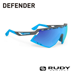 【正規販売店】RUDY PROJECT SP523975-0002 DEFENDER ディフェンダー