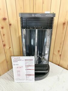 綺麗 ダイキン DAIKIN ERFT11WS 遠赤外線暖房機 セラムヒート