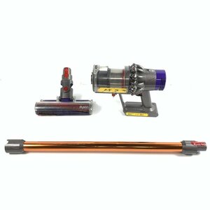 dyson SV12 ダイソン コードレスクリーナー＊動作品