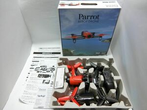 Parrot Bebop Drone パロット ビーバップ ドローン／YL231213007