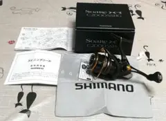 シマノ　21 ソアレ XR C2000SSHG
