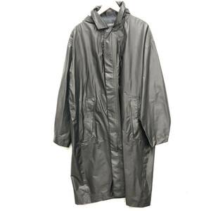 【Y-3】ワイスリー★コート 20SS★TRVL GTX PARKA ゴアテックス GORE-TEX サイズS FM1159 adidas YOHJI YAMAMOTO★09