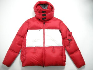 定24.5万■サイズ2■新品 本物■モンクレール GENIUS CRAIG GREEN COOLIDGE/ダウンジャケット/メンズ/MONCLER/ジーニアス/クレイググリーン