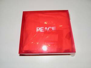 貴重 レア 完全限定盤 Tシャツ付 中古 CD JUDY AND MARY「PEACE-strings version-」YUKI