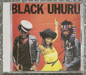 x14Black Uhuru RED Mango Records Dub Roots Dancehall Rocksteady Lovers Rock Version Classic Sly & Robbie 中古品 国内盤 