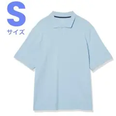 Amazon Essentials ポロシャツ Sサイズ コットンピケ メンズ