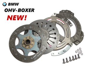 BMW純正 クラッチ一式 R100RS R100GS R100RT R100CS R100R ミスティック R80 R80GS R80RT R65 SACHS 21211451512