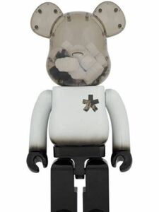 BE@RBRICK ERIC HAZE 1000％ 新品未開封未使用　レア