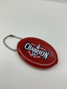 CHAMPION 　コインケース　アメ雑 アメリカン雑貨 アメリカ雑貨