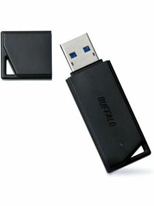 【BUFFALO】USBメモリ 32GB