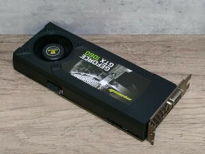 NVIDIA Manli GeForce GTX1060 6GB 【グラフィックボード】