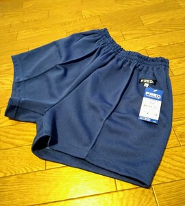 ＦＲＥＤ ショートパンツ　LLサイズ ハーフパンツ　短パン 体操服