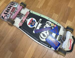 VINTAGE HOSOI HAMMERHEAD SKTBRDS オリジナル 当時物