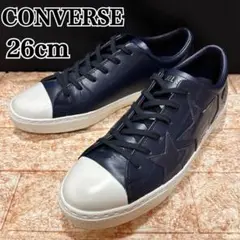 CONVERSE ALL STAR COUPE TRIOSTAR OX  26