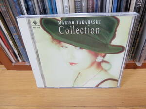 CD 高橋真梨子 Special Best Collection ベスト