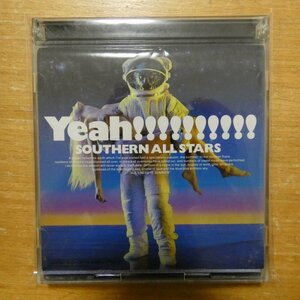 41096535;【2CD】サザンオールスターズ / 海のYeah!!　VICL-60227~8