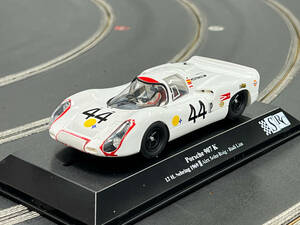  No.085 SRC Porsche907K 12h Sebring 1969 Alex Soler-Roig, Rudi Lins [新品未使用 1/32スロットカー]