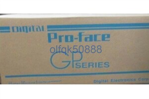 新品◆税込 東京発 代引可◆ Pro-Face タッチパネル AGP3600-L1-AF-CA1M 【６ヶ月保証】