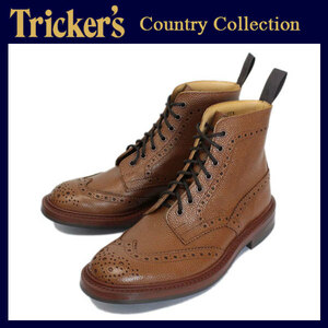 Tricker