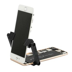 NICEYARD ユニバーサル電話の修理スタンド Iphone Ipad ツール液晶画面固定器具携帯電話の修理ブラケット
